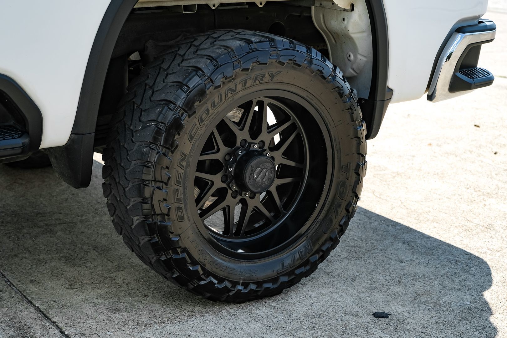 2020 Chevrolet Silverado 2500HD LT photo 46
