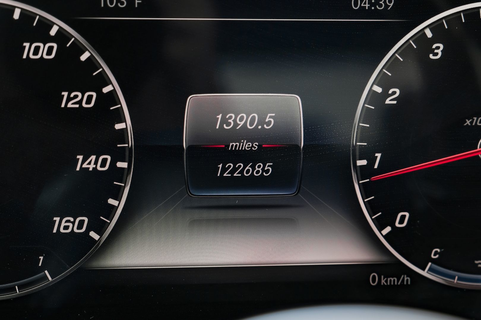 2018 Mercedes Benz S 560 photo 20