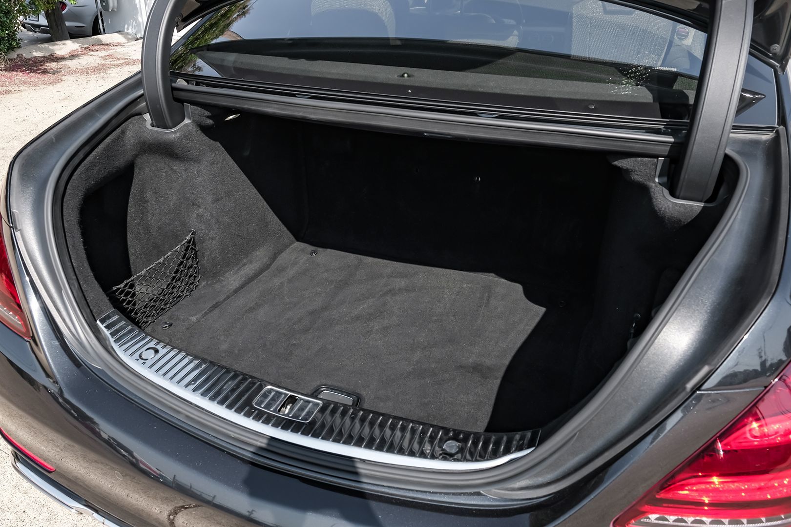 2018 Mercedes Benz S 560 photo 50