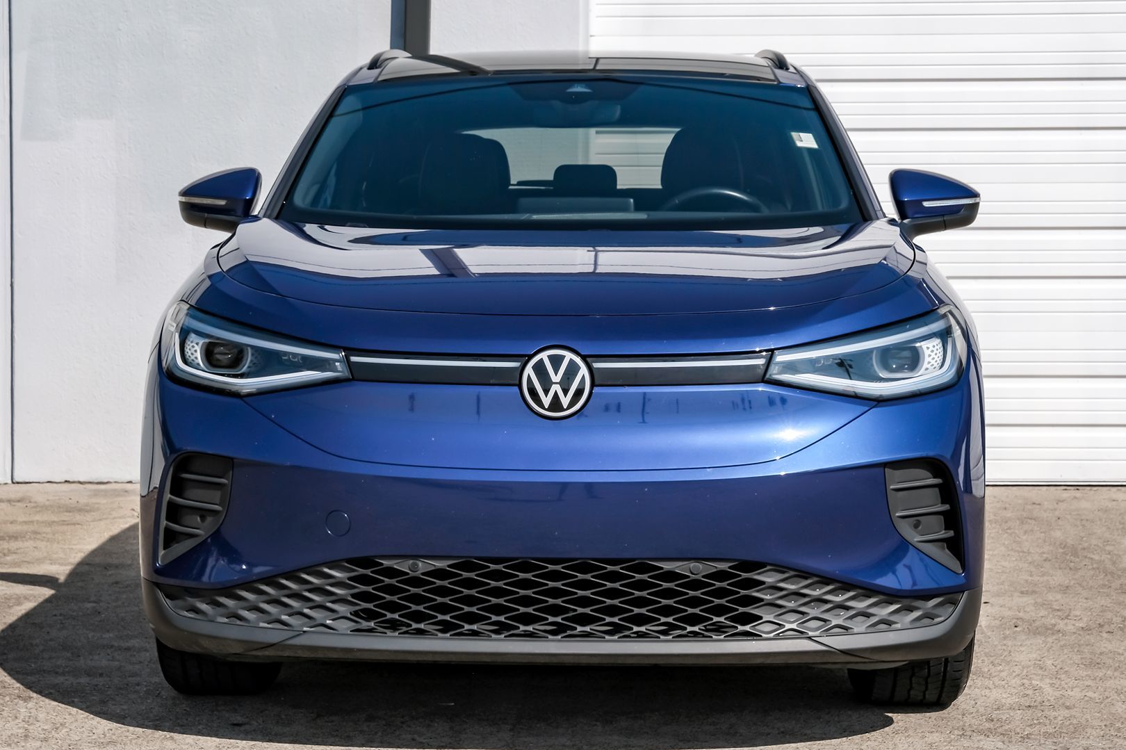 2021 Volkswagen ID.4 Pro S photo 5