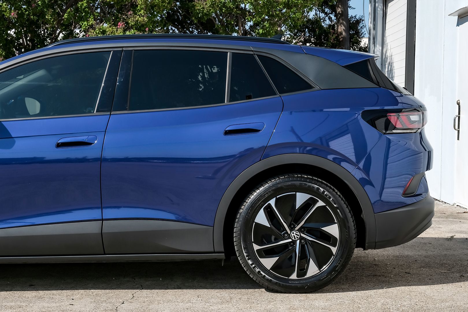2021 Volkswagen ID.4 Pro S photo 15