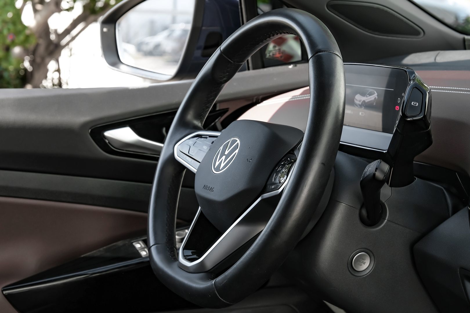 2021 Volkswagen ID.4 Pro S photo 18