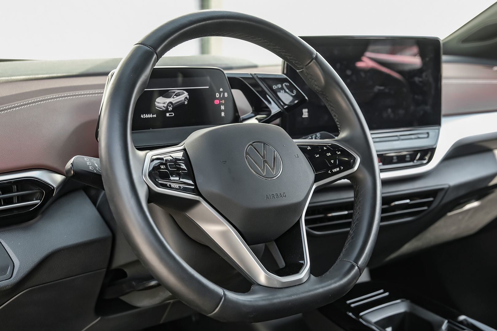 2021 Volkswagen ID.4 Pro S photo 19