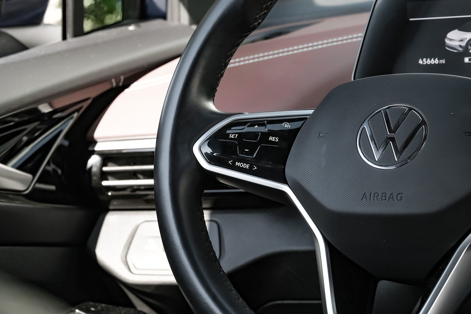 2021 Volkswagen ID.4 Pro S photo 20