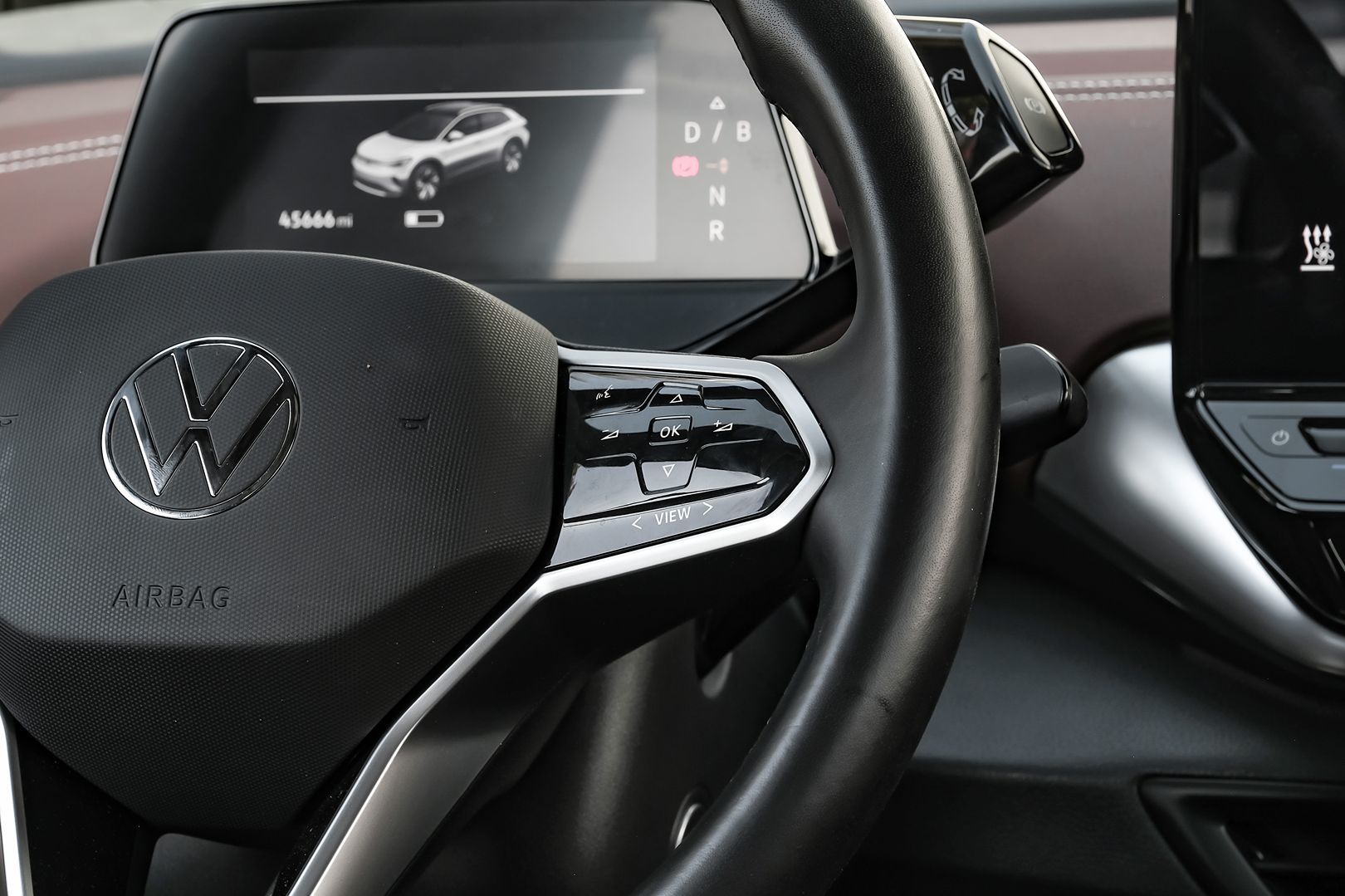 2021 Volkswagen ID.4 Pro S photo 21