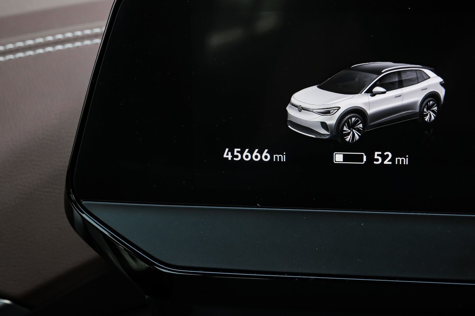 2021 Volkswagen ID.4 Pro S photo 22
