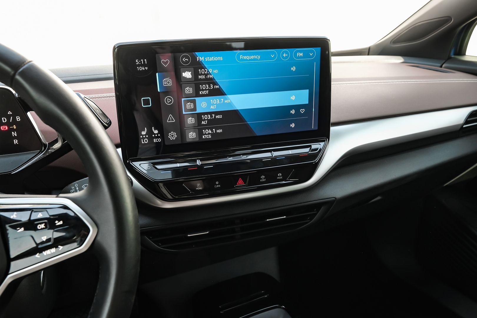 2021 Volkswagen ID.4 Pro S photo 26