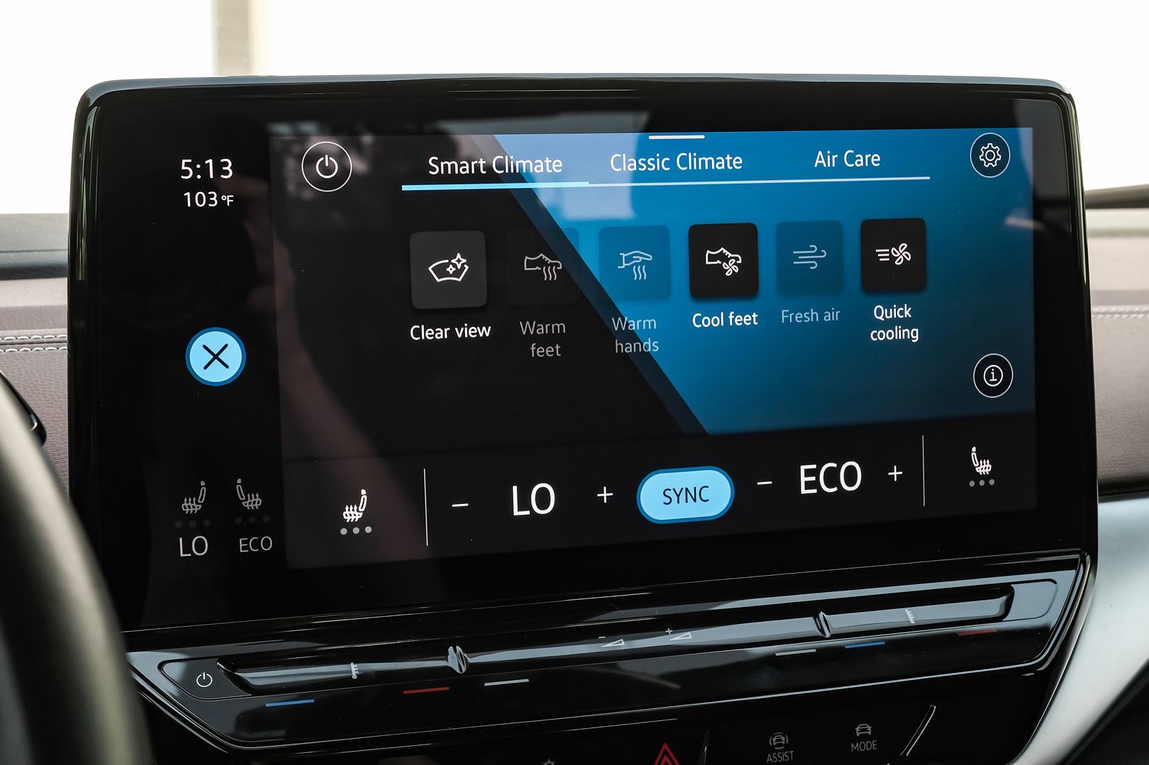 2021 Volkswagen ID.4 Pro S photo 31