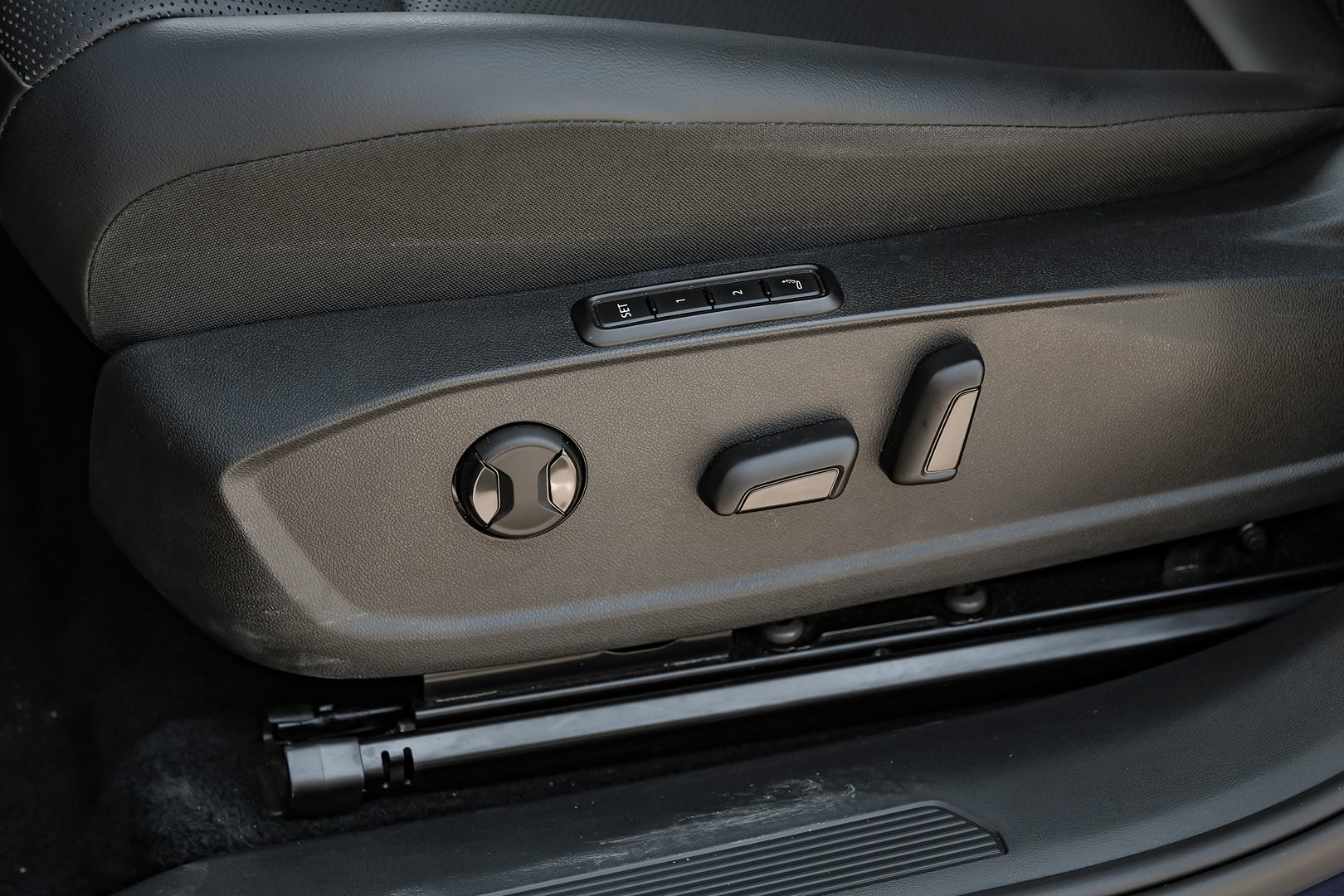 2021 Volkswagen ID.4 Pro S photo 33