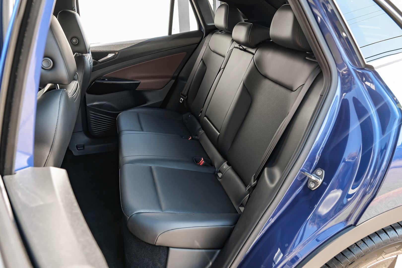 2021 Volkswagen ID.4 Pro S photo 38