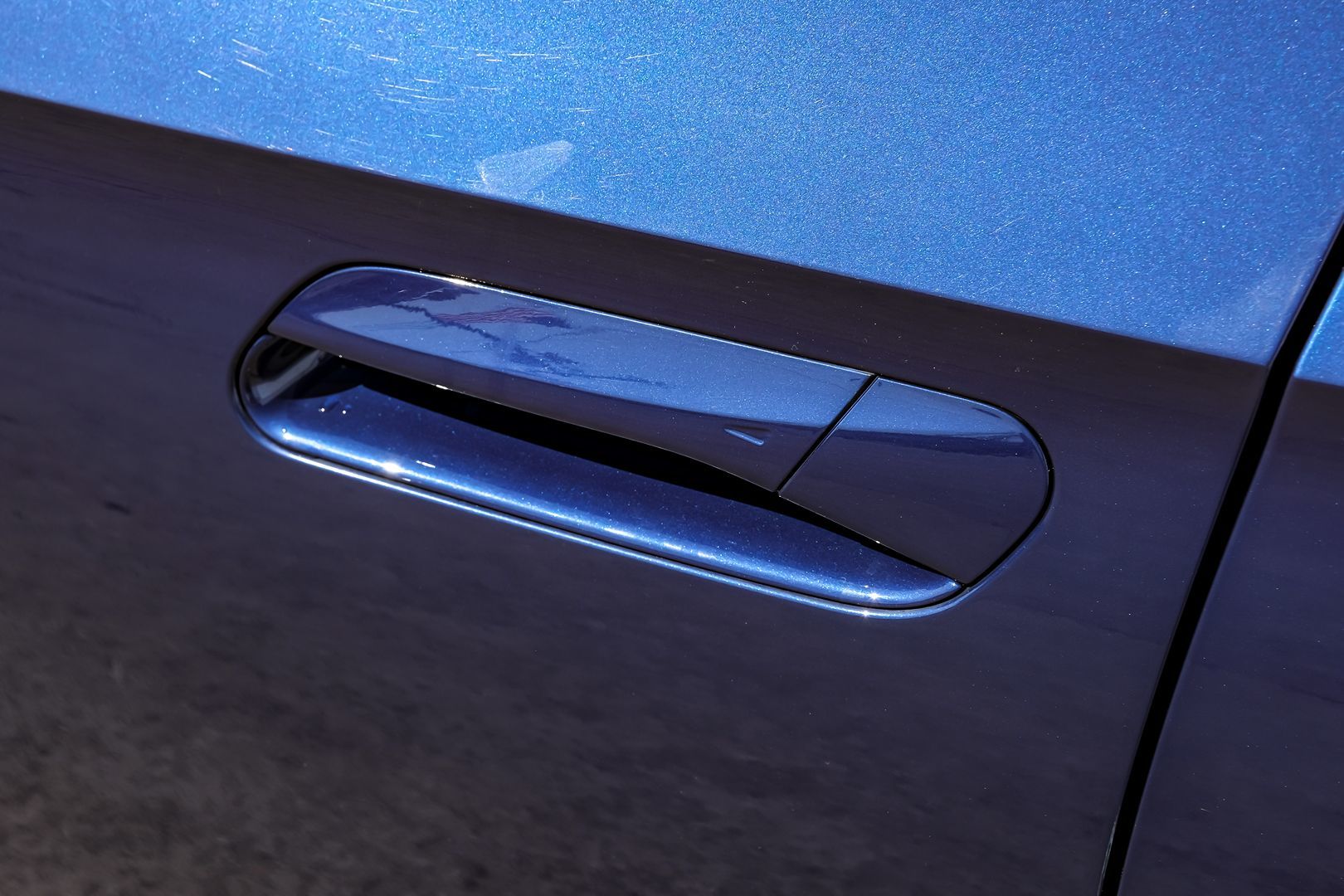 2021 Volkswagen ID.4 Pro S photo 40