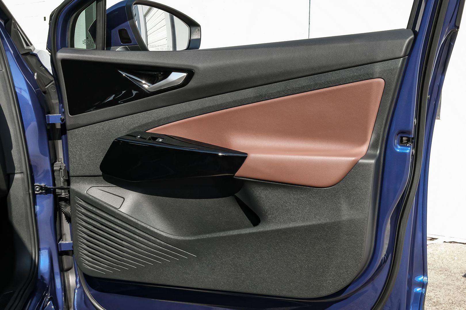 2021 Volkswagen ID.4 Pro S photo 42