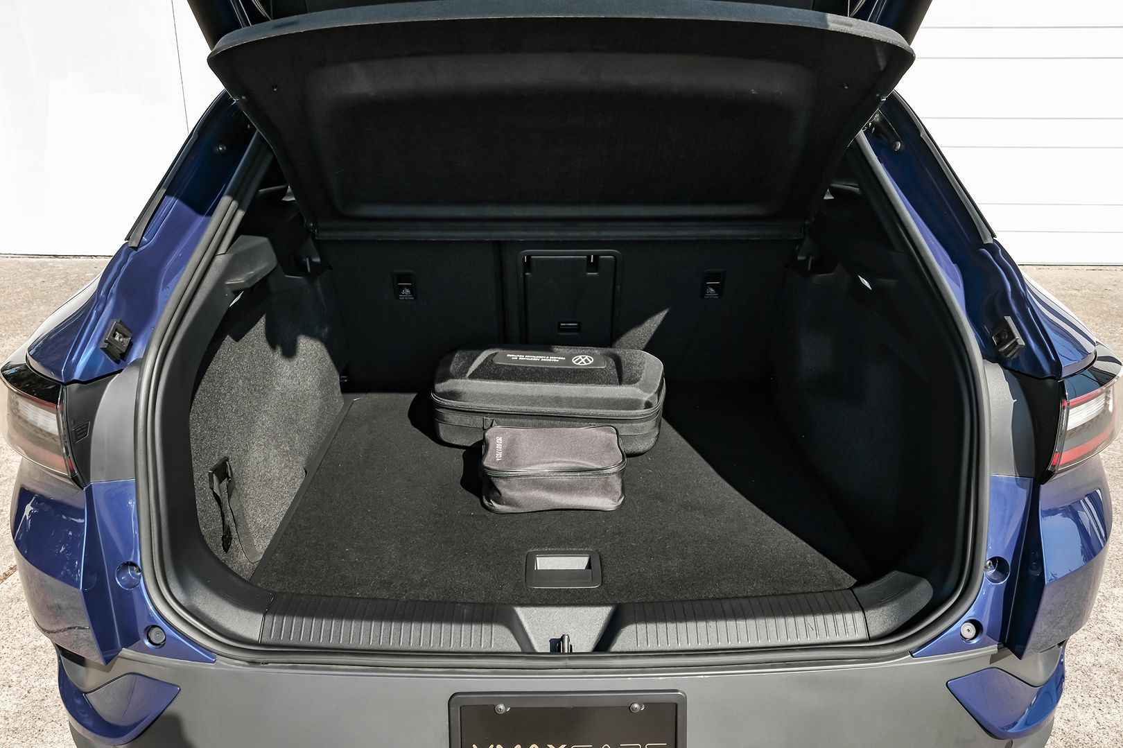 2021 Volkswagen ID.4 Pro S photo 49