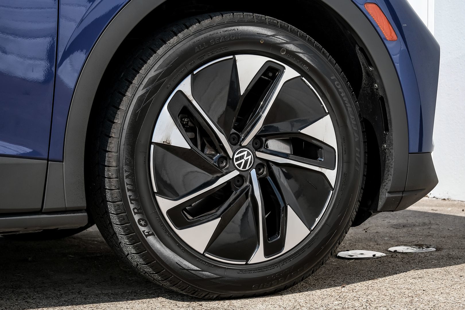 2021 Volkswagen ID.4 Pro S photo 52
