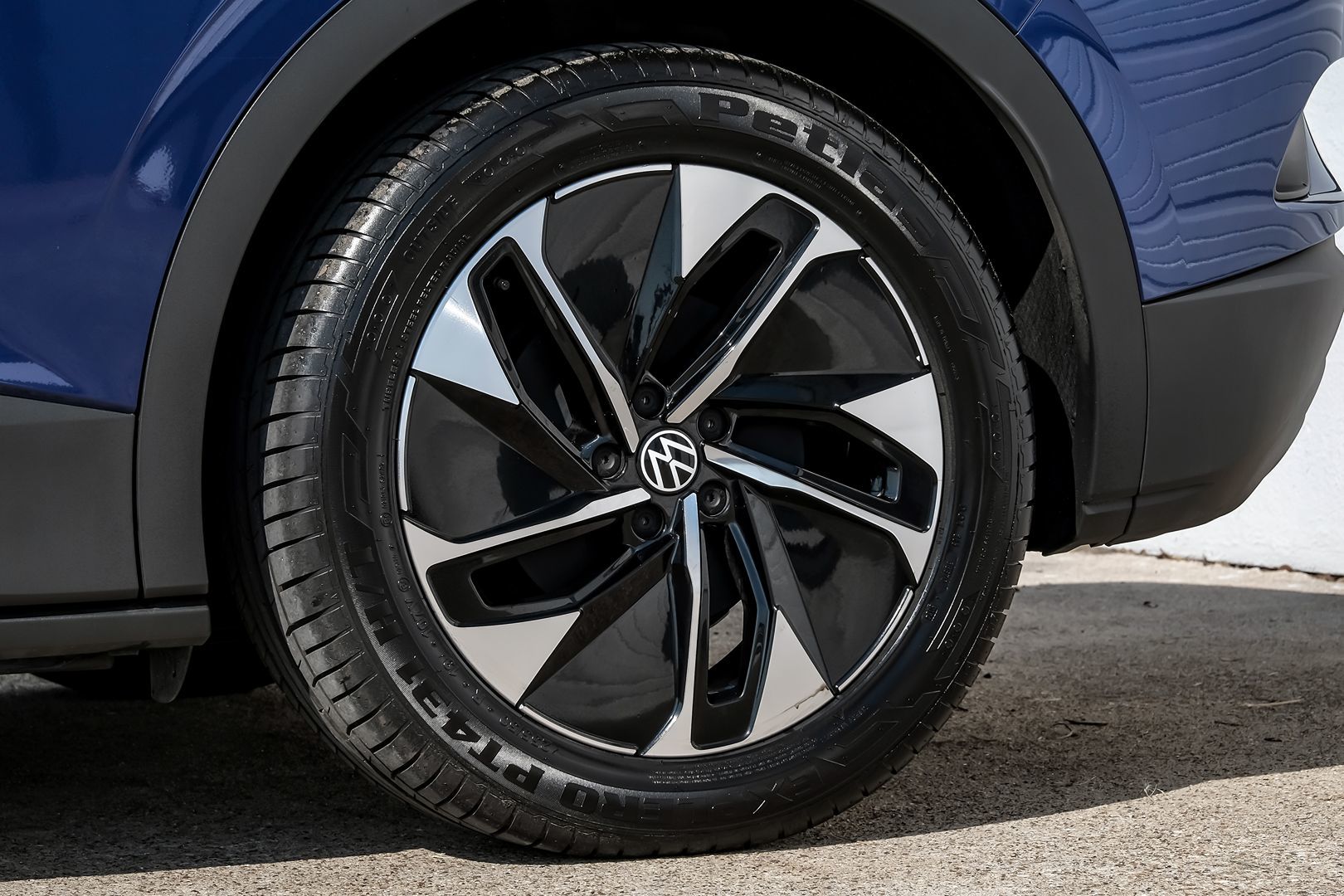 2021 Volkswagen ID.4 Pro S photo 54