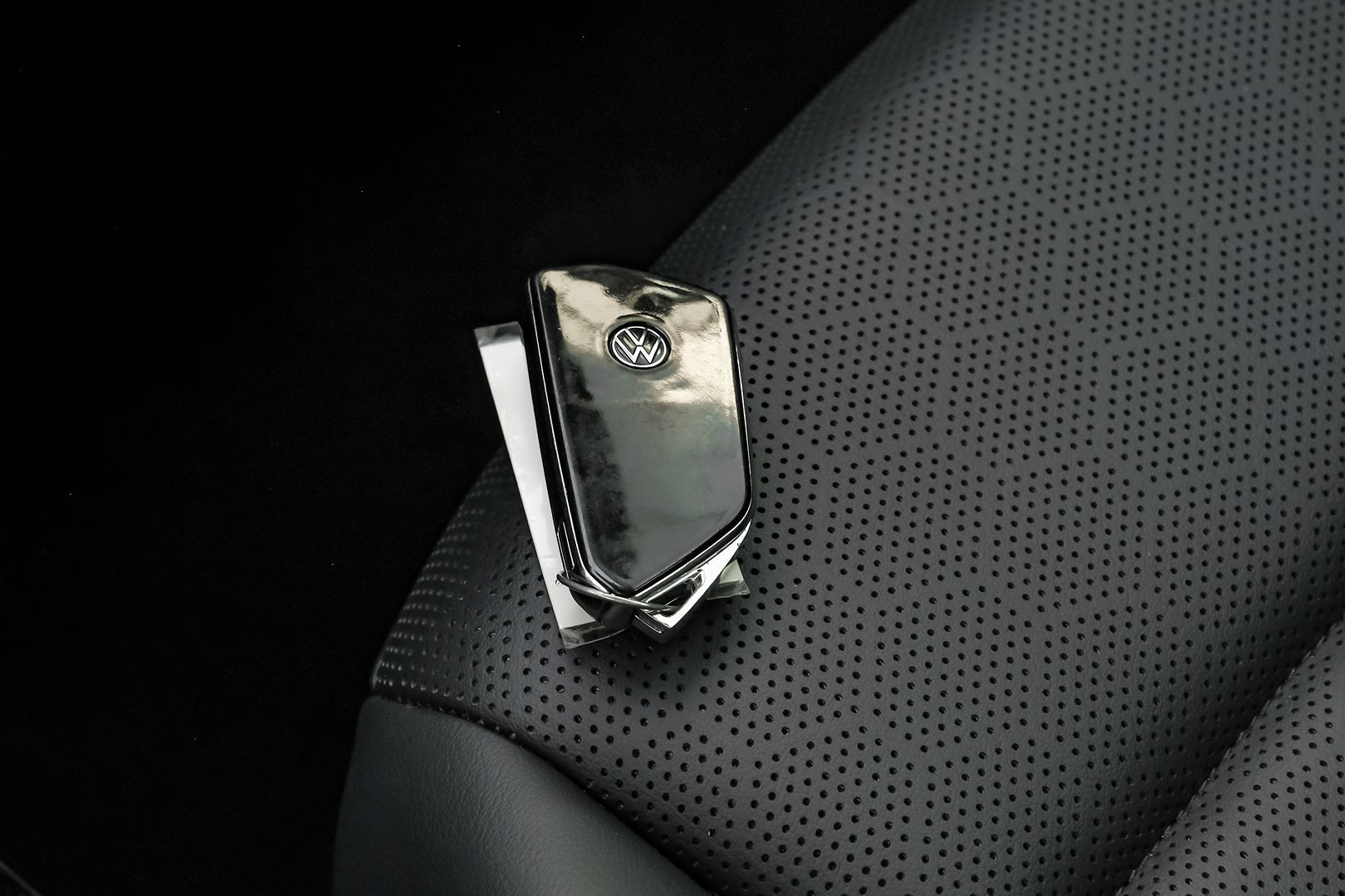 2021 Volkswagen ID.4 Pro S photo 55