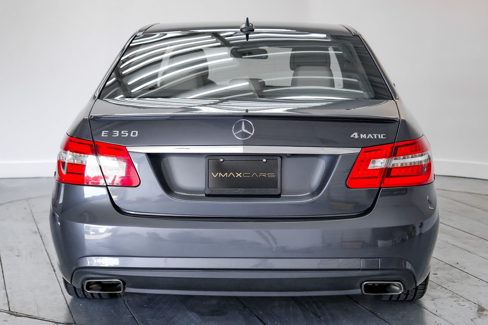 2013 Mercedes Benz E 350 Sport Sedan 4MATIC photo 13