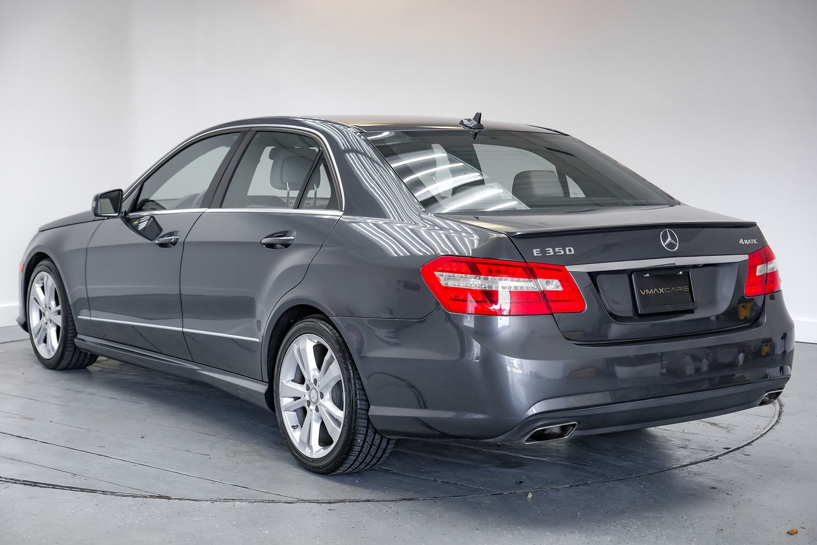 2013 Mercedes Benz E 350 Sport Sedan 4MATIC photo 14