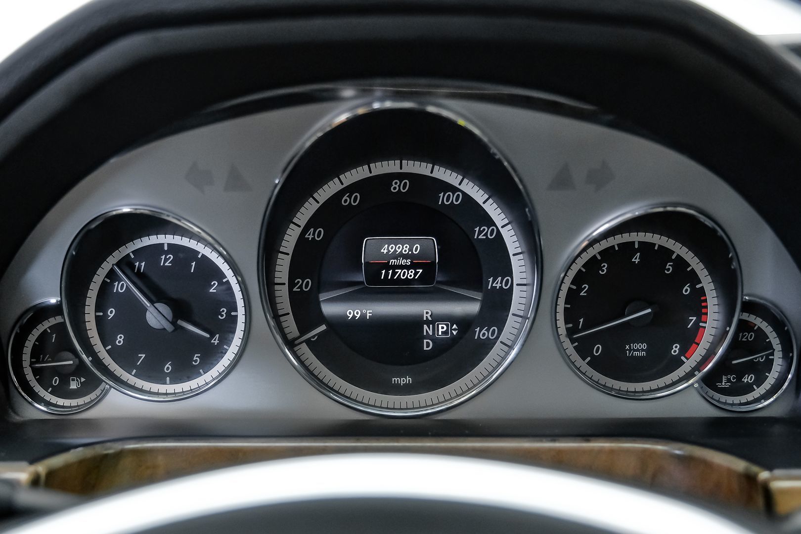 2013 Mercedes Benz E 350 Sport Sedan 4MATIC photo 20