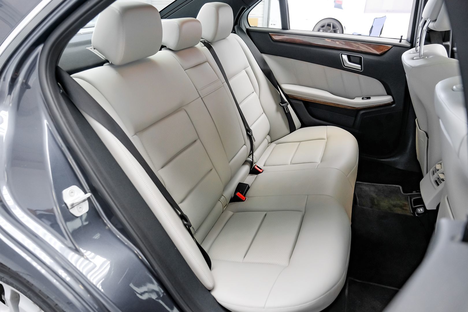 2013 Mercedes Benz E 350 Sport Sedan 4MATIC photo 29