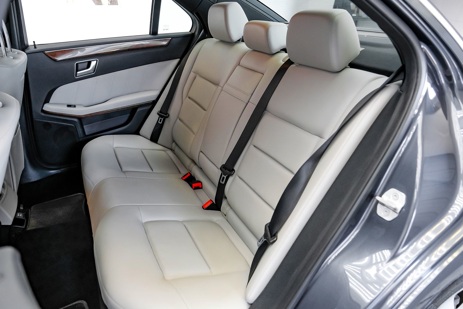 2013 Mercedes Benz E 350 Sport Sedan 4MATIC photo 32
