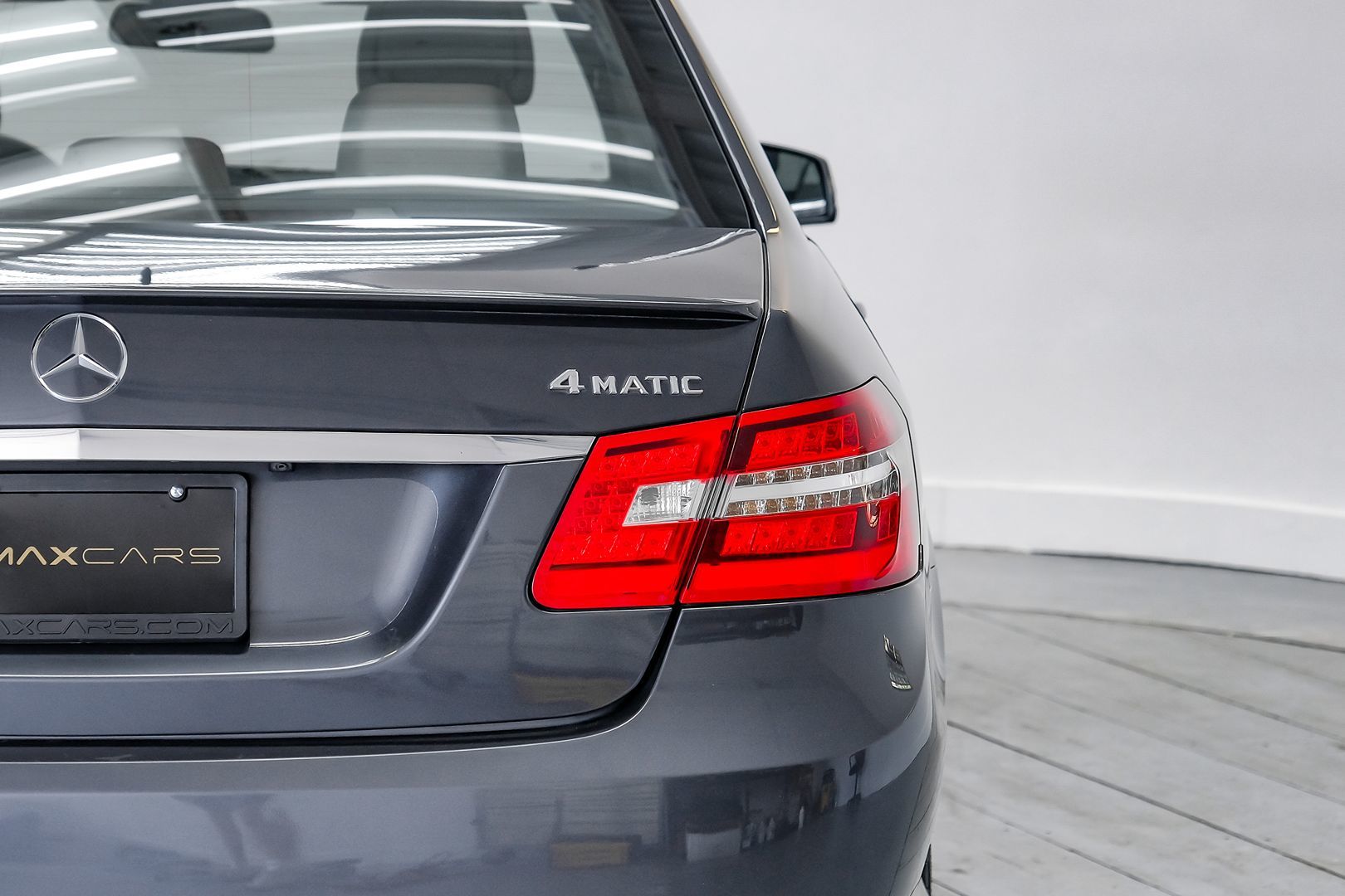 2013 Mercedes Benz E 350 Sport Sedan 4MATIC photo 41