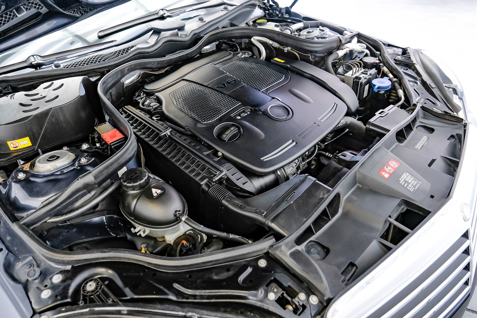 2013 Mercedes Benz E 350 Sport Sedan 4MATIC photo 44