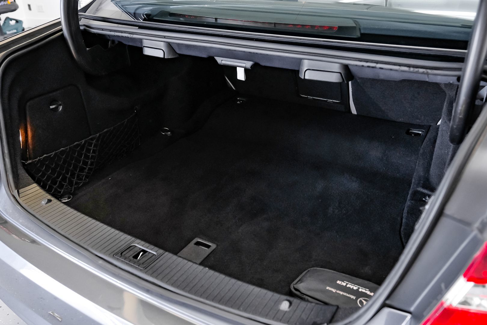 2013 Mercedes Benz E 350 Sport Sedan 4MATIC photo 45