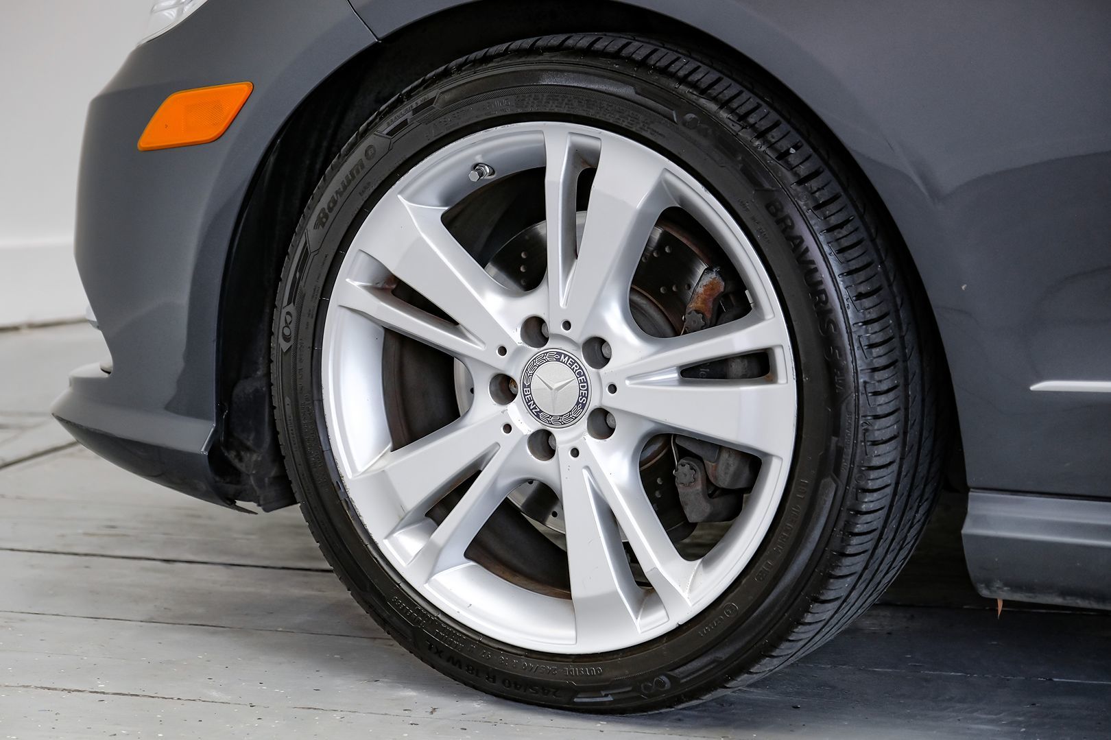 2013 Mercedes Benz E 350 Sport Sedan 4MATIC photo 49