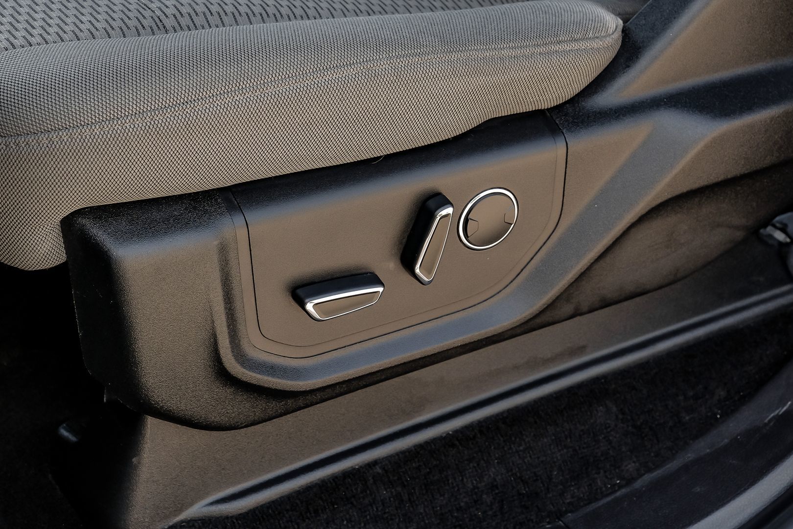 2018 Ford F-150 XLT photo 25
