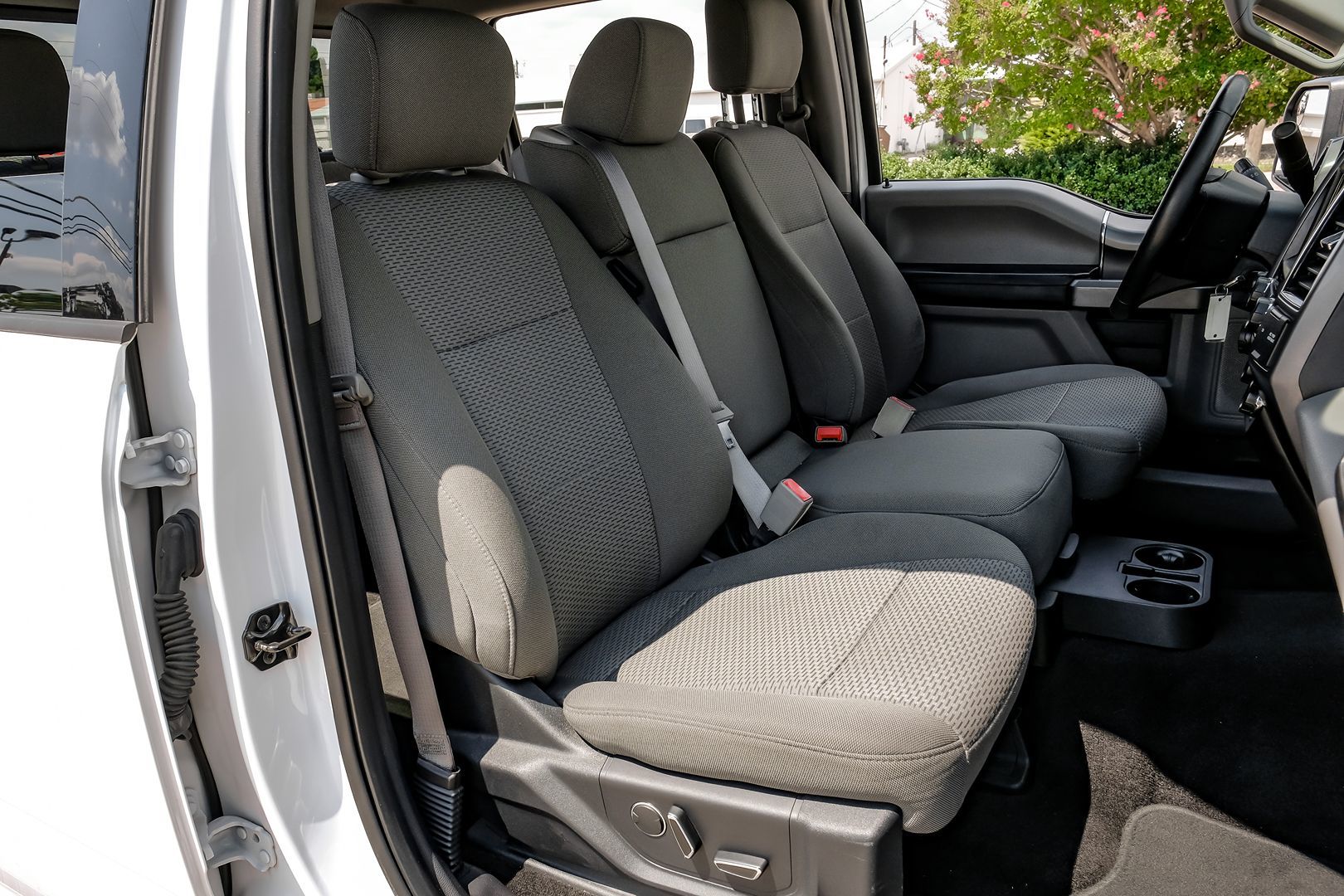 2018 Ford F-150 XLT photo 26