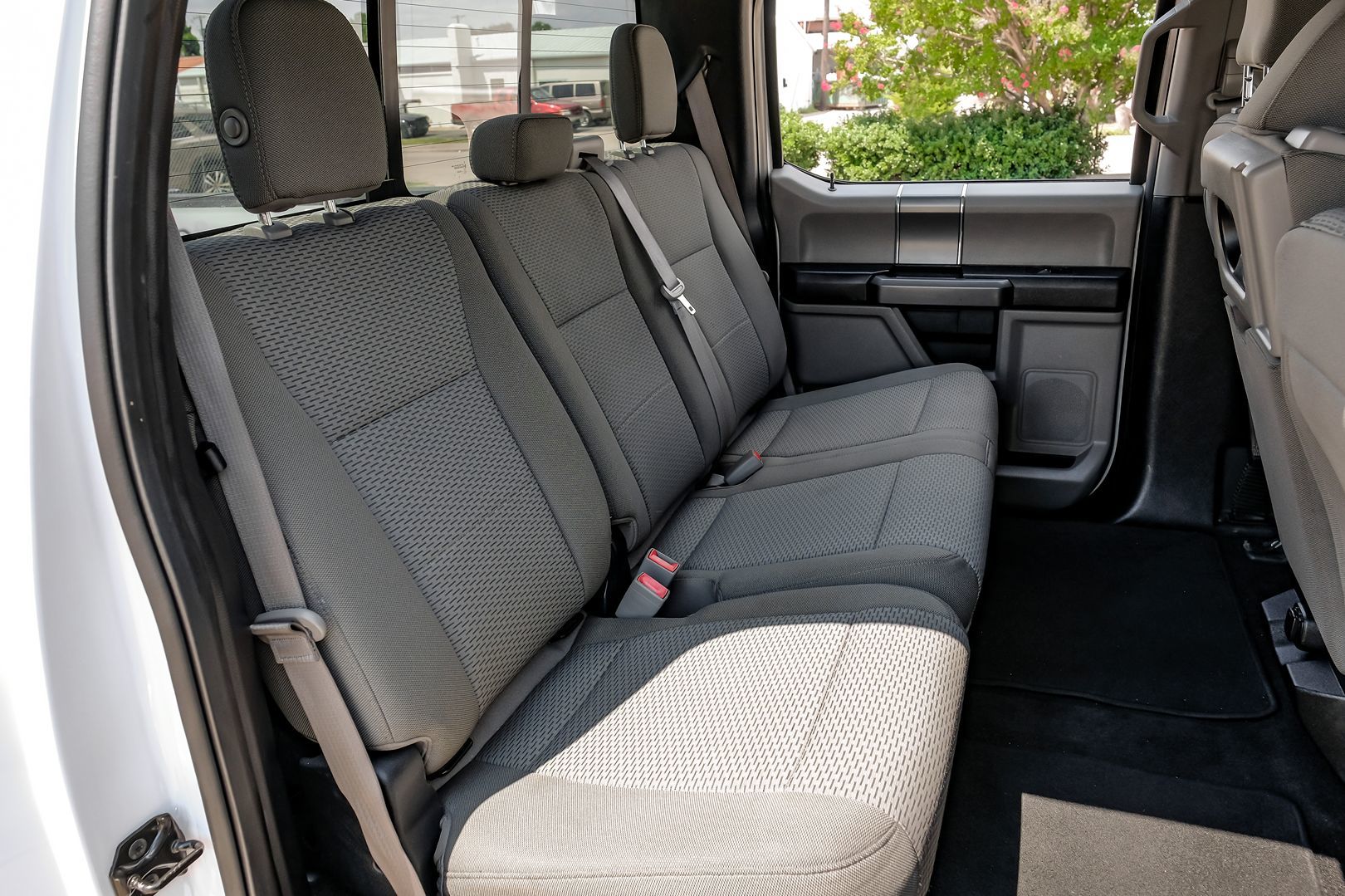 2018 Ford F-150 XLT photo 27