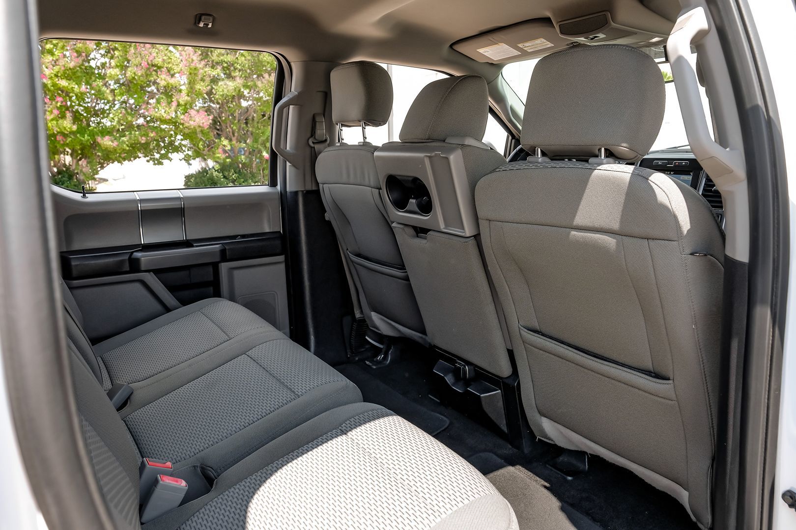 2018 Ford F-150 XLT photo 28