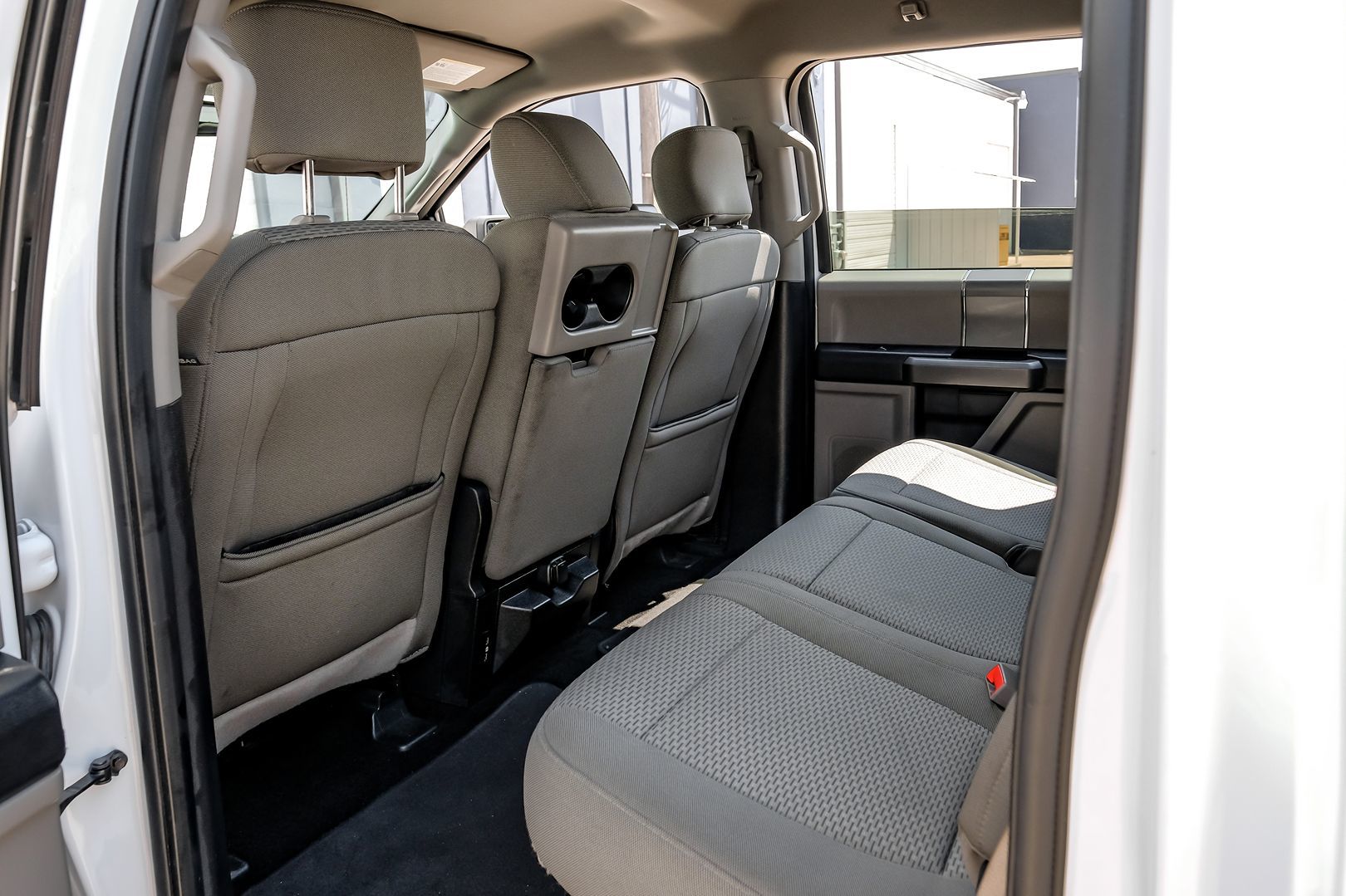 2018 Ford F-150 XLT photo 29