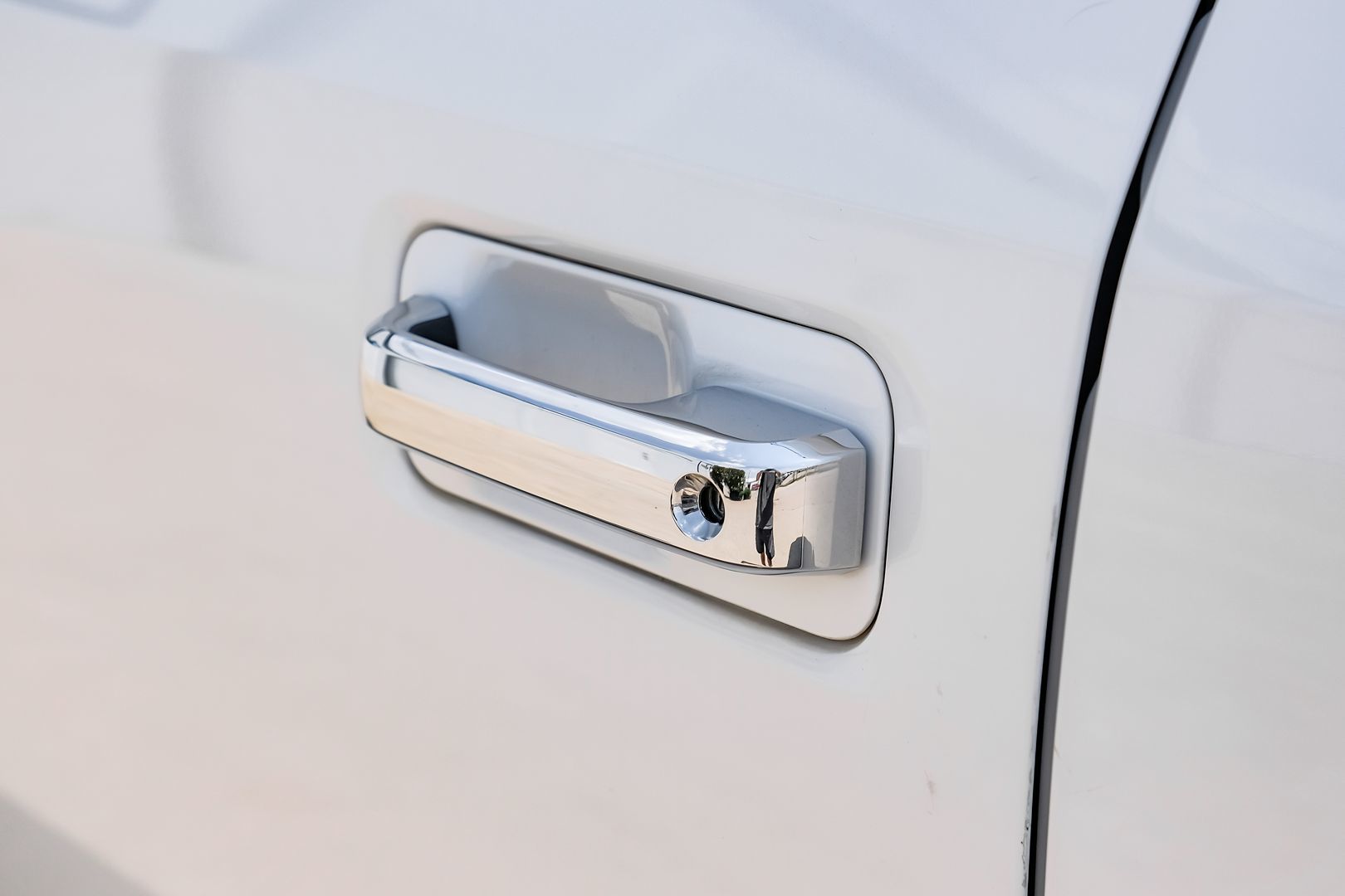 2018 Ford F-150 XLT photo 32