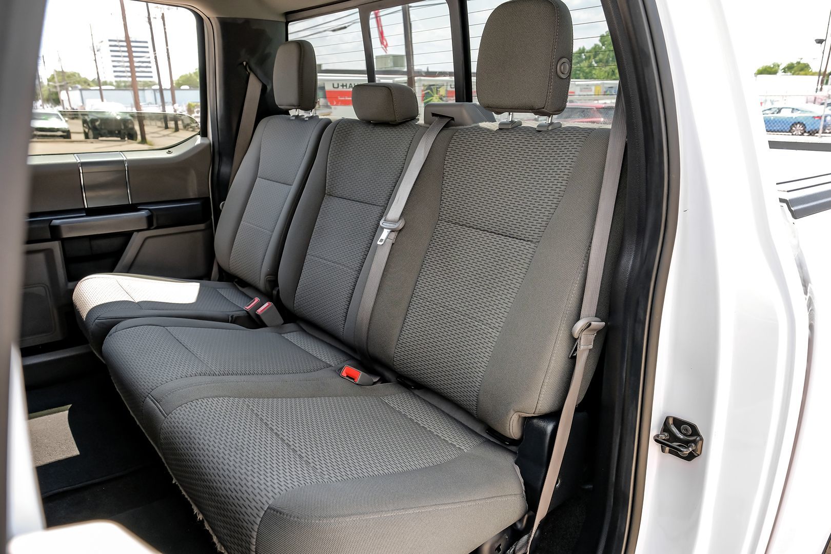 2018 Ford F-150 XLT photo 30