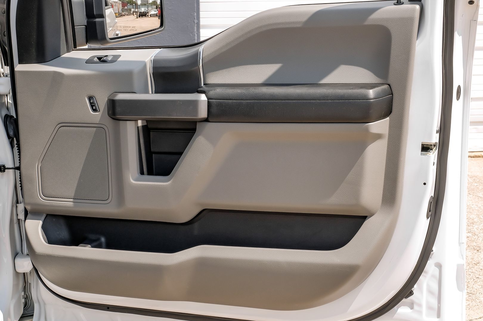 2018 Ford F-150 XLT photo 33