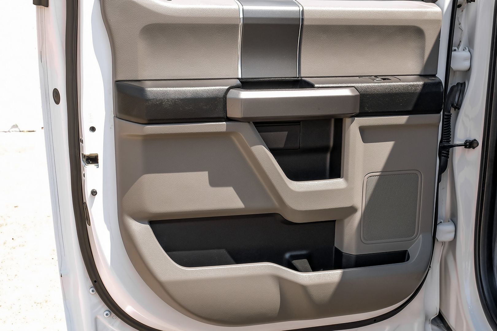 2018 Ford F-150 XLT photo 34