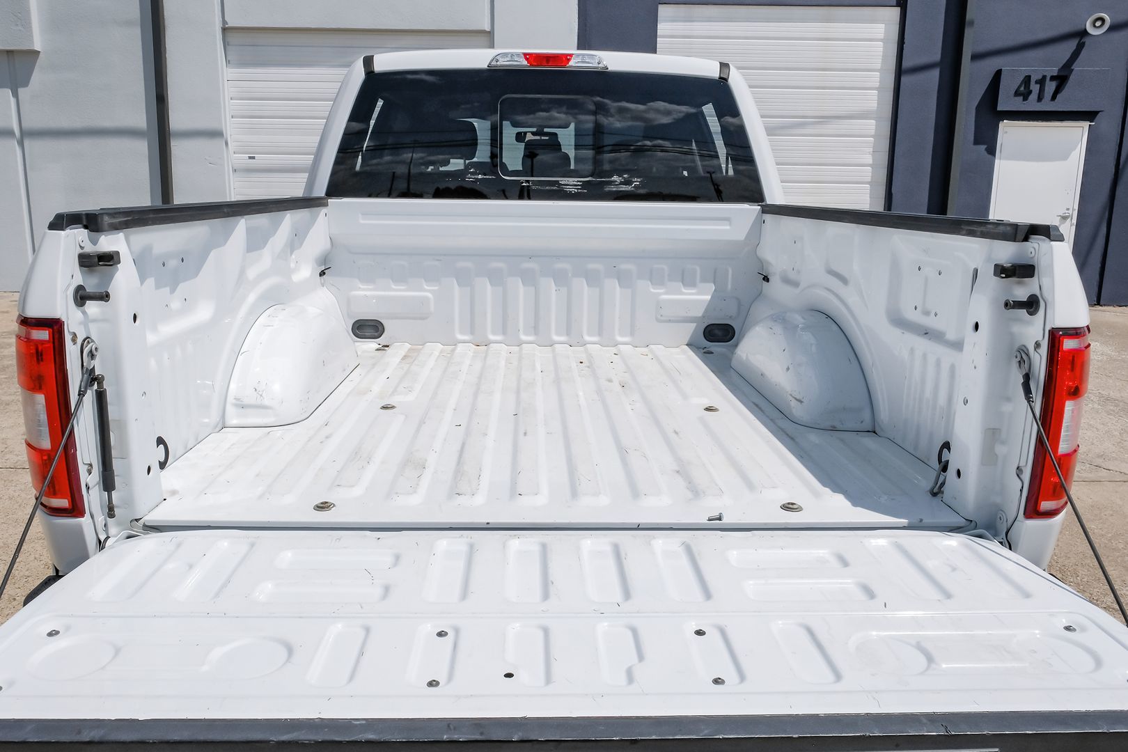 2018 Ford F-150 XLT photo 40