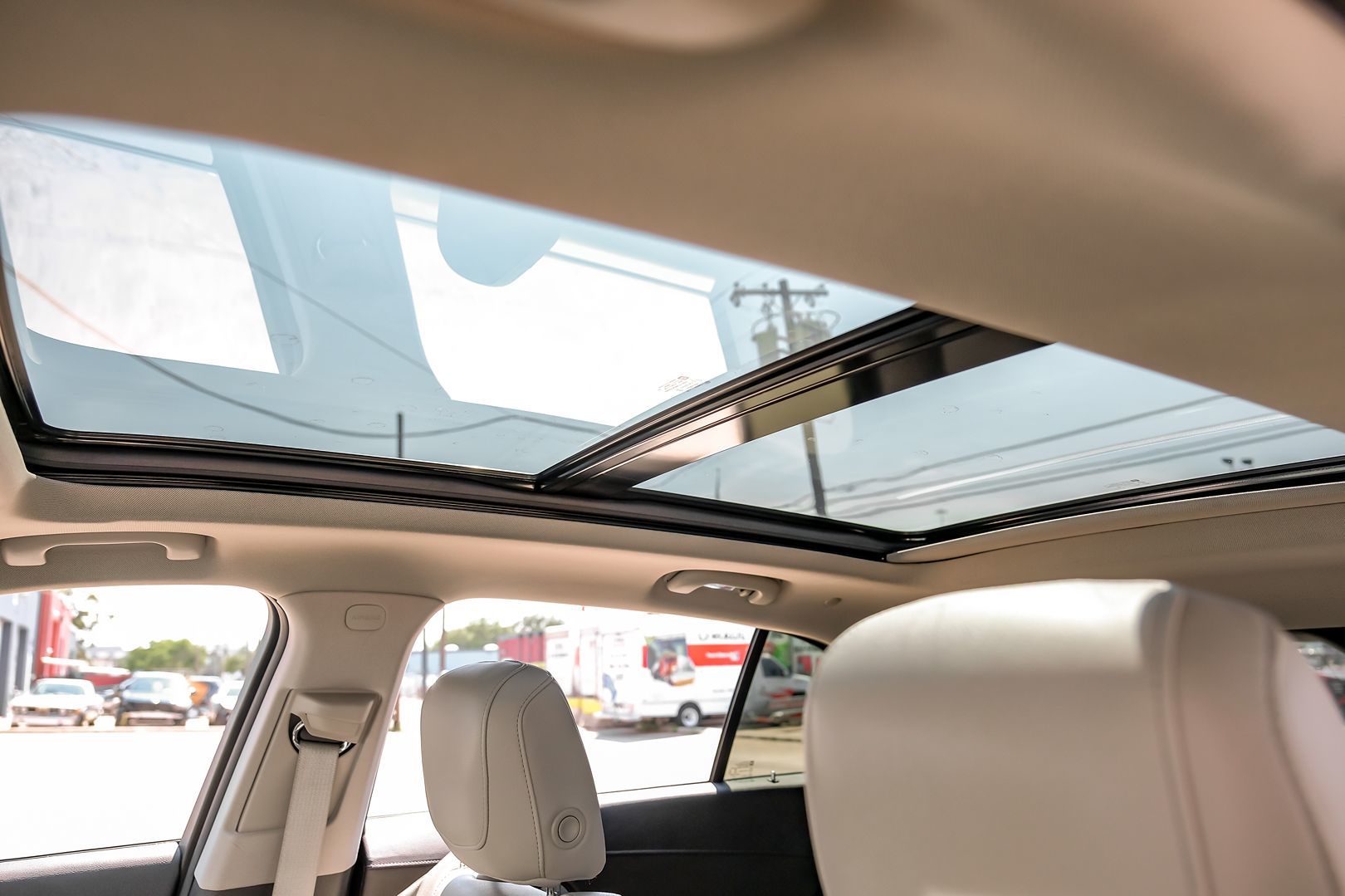 2019 Cadillac XT4 Luxury photo 5