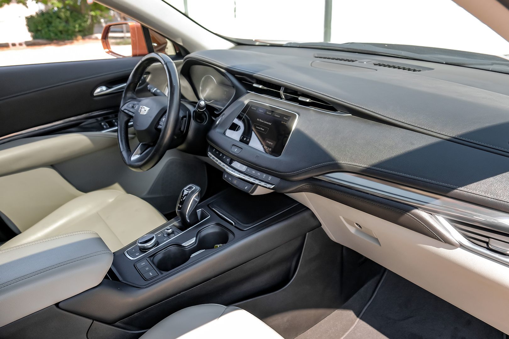 2019 Cadillac XT4 Luxury photo 15