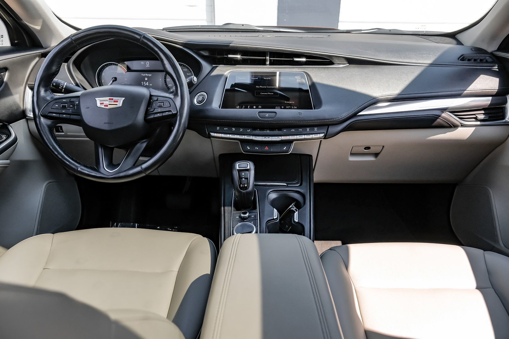 2019 Cadillac XT4 Luxury photo 16