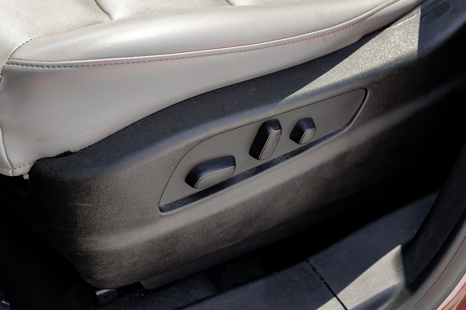 2019 Cadillac XT4 Luxury photo 30