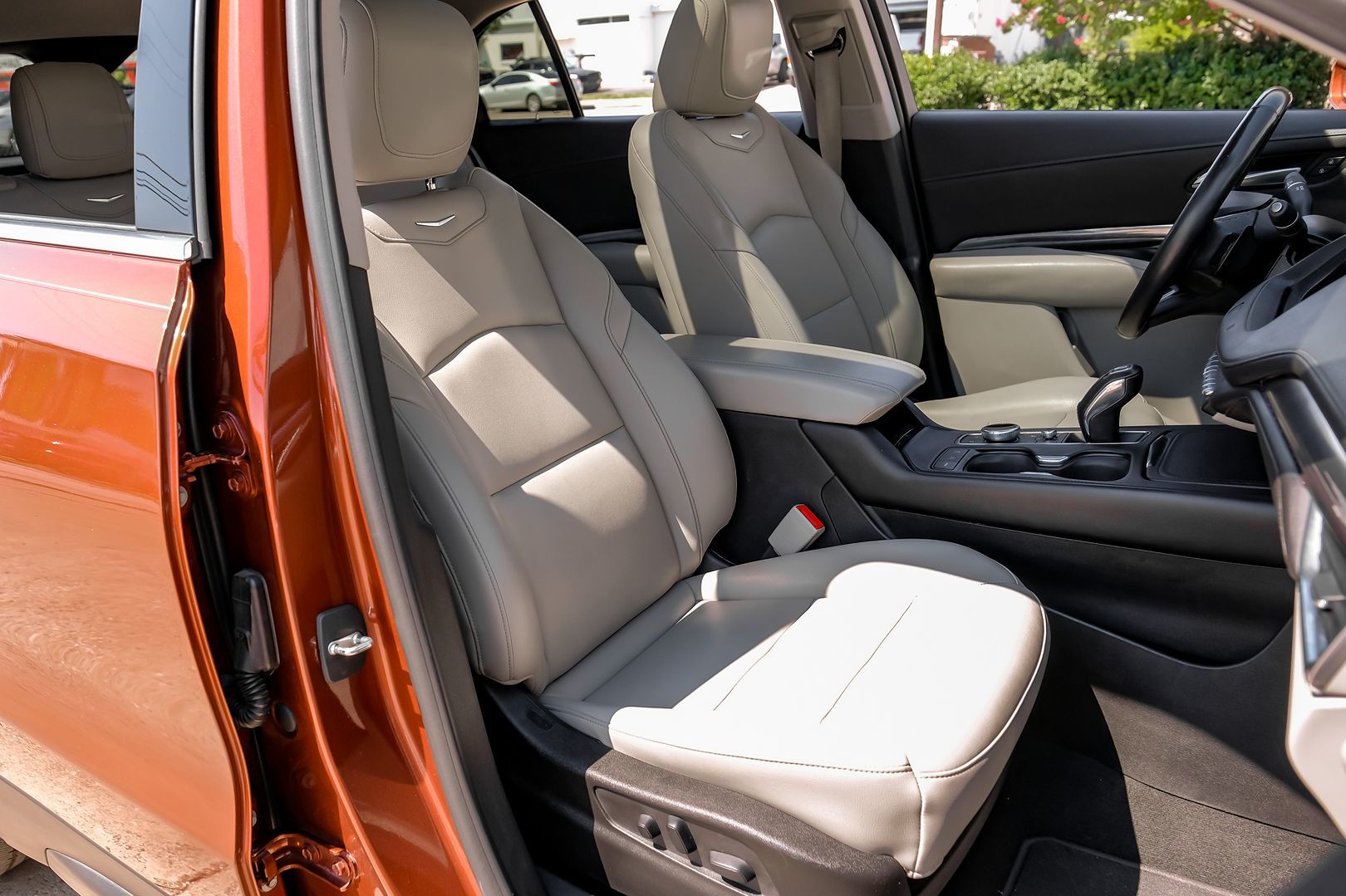 2019 Cadillac XT4 Luxury photo 31