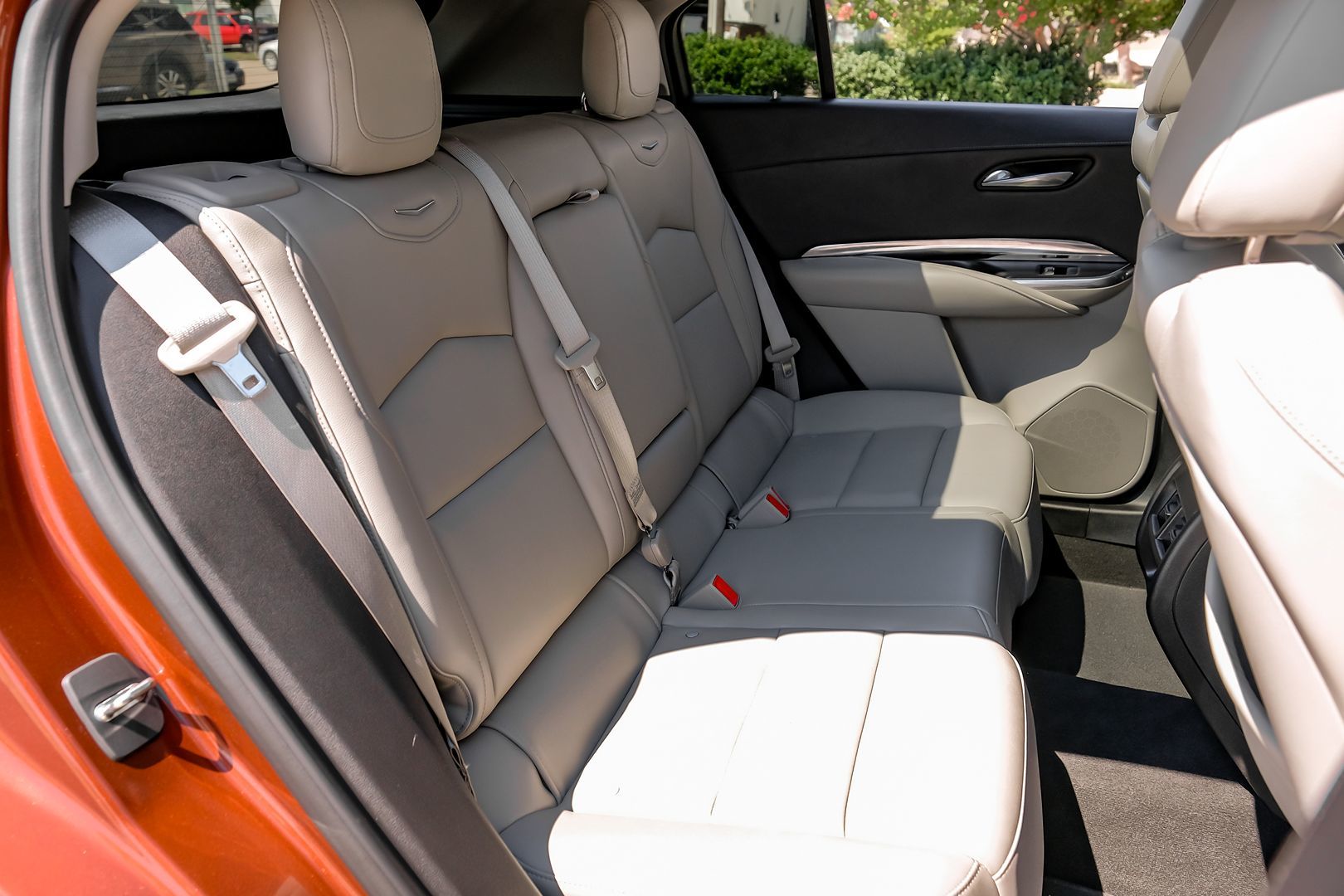 2019 Cadillac XT4 Luxury photo 32