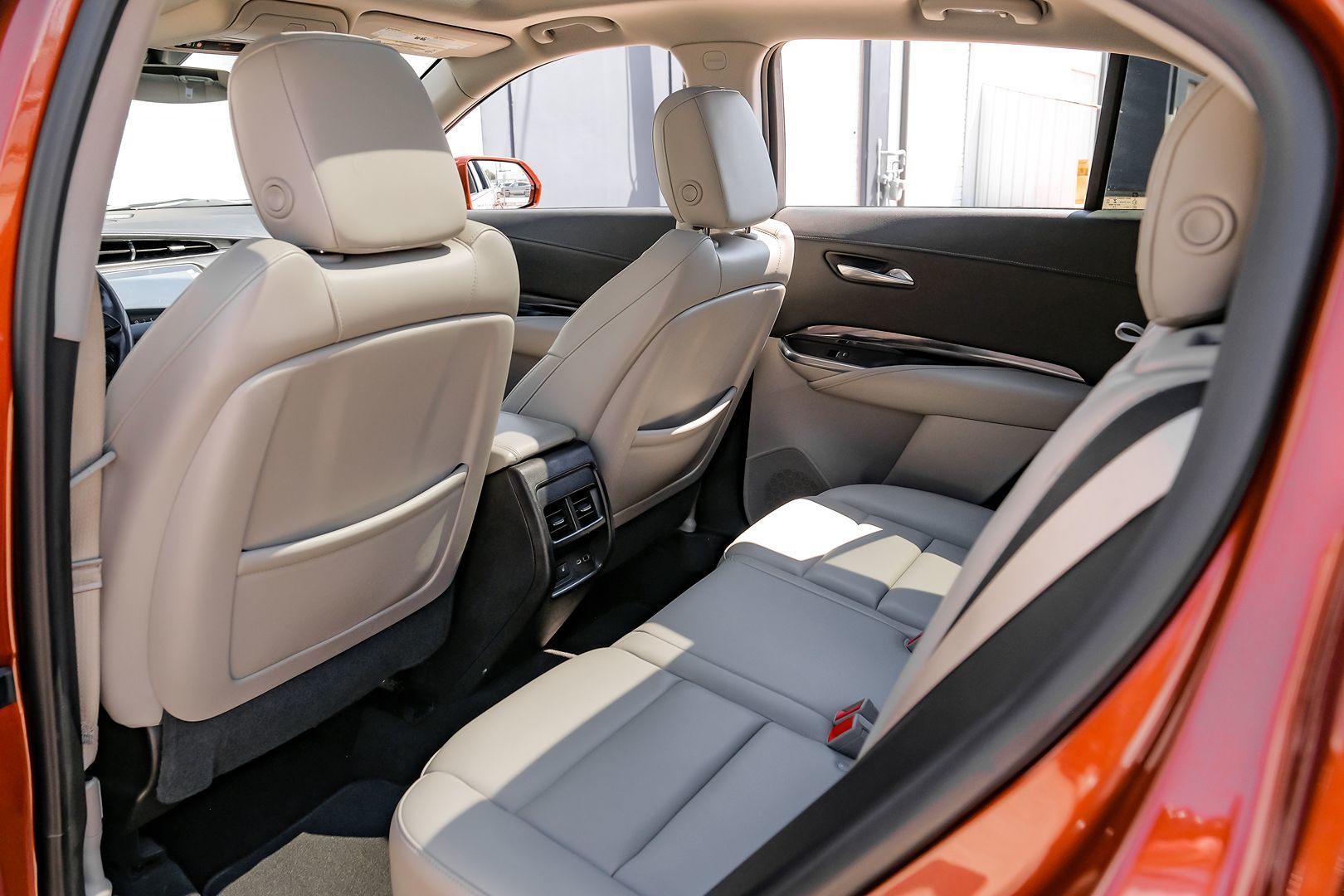 2019 Cadillac XT4 Luxury photo 34