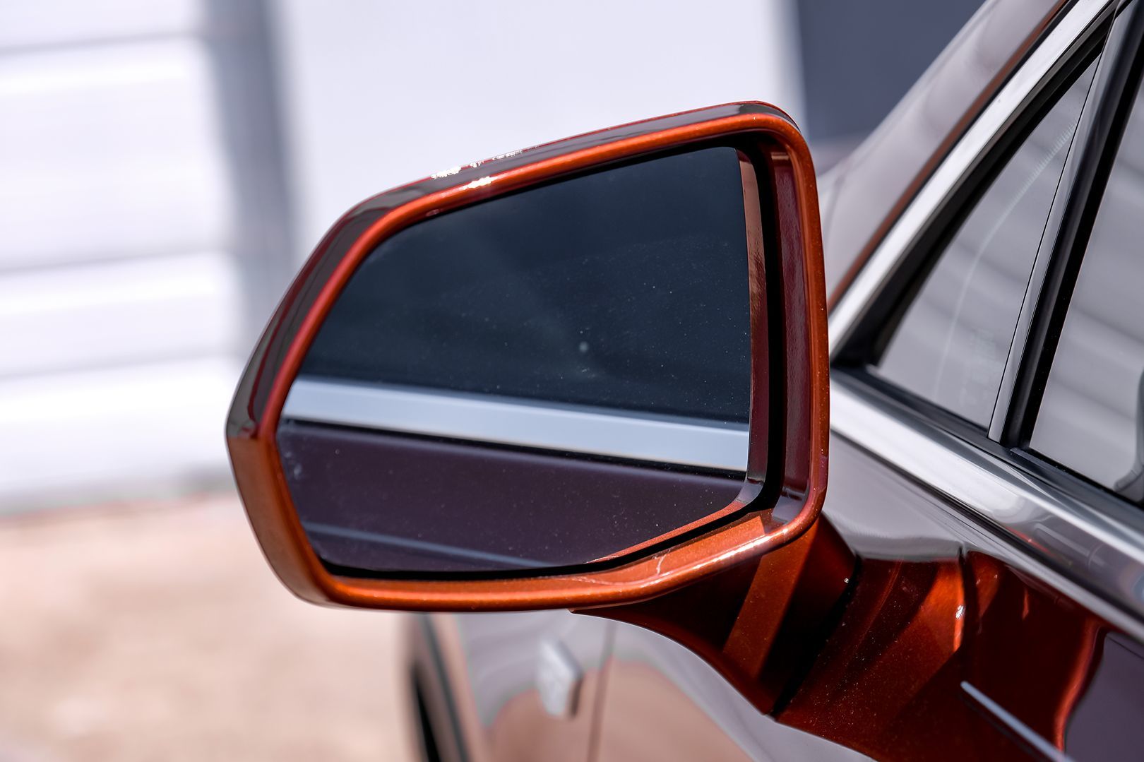 2019 Cadillac XT4 Luxury photo 36