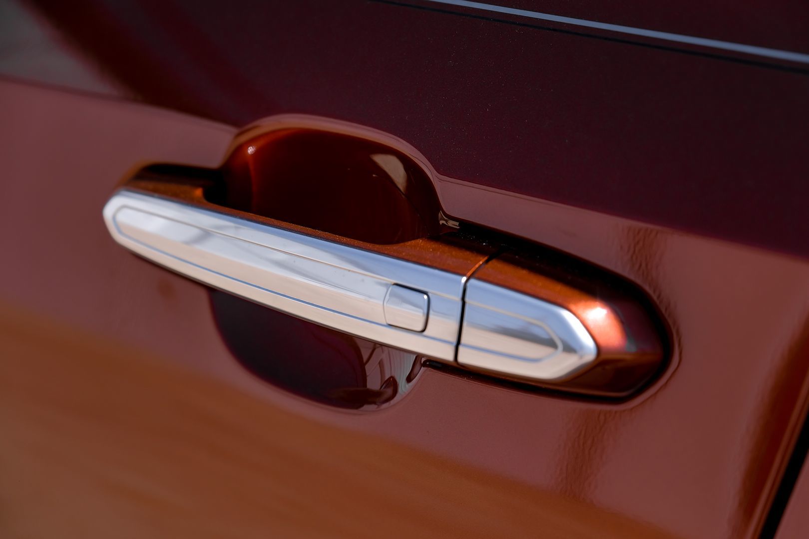 2019 Cadillac XT4 Luxury photo 37