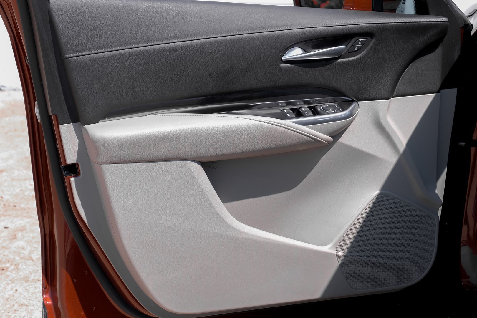 2019 Cadillac XT4 Luxury photo 38