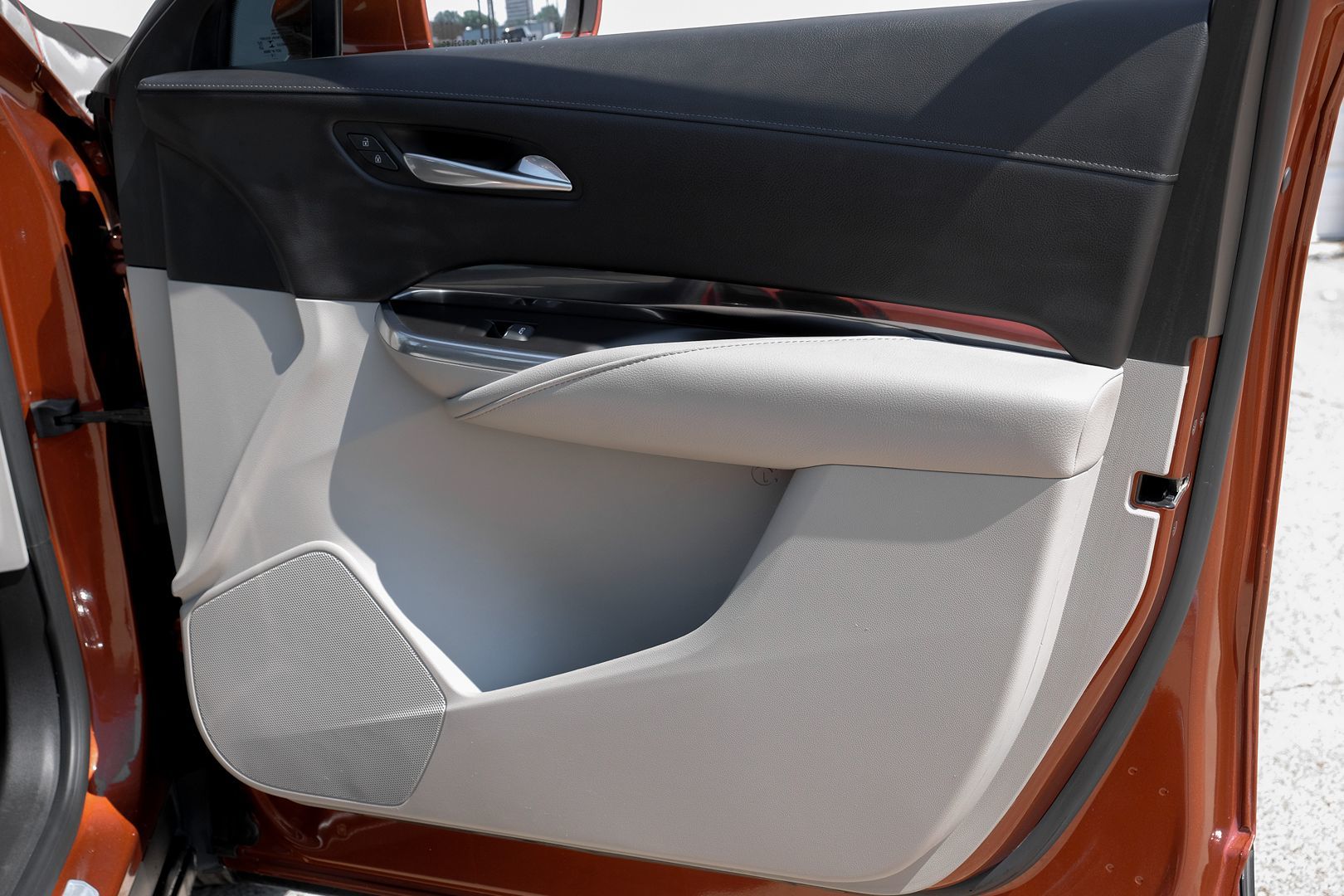 2019 Cadillac XT4 Luxury photo 40